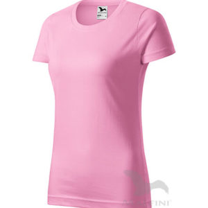 Dámske tričko Basic 134