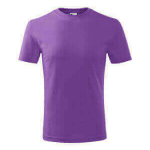 Tričko detské Classic New