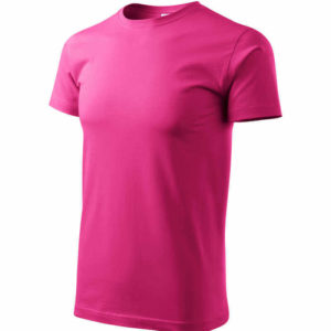 Unisex tričko Heavy New