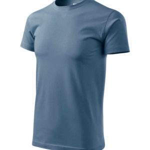 Unisex tričko Heavy New