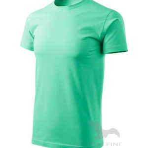 Unisex tričko Heavy New