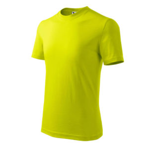 Detské tričko Basic 138