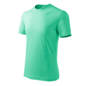 Detské tričko Basic 138