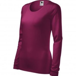 Tričko dámske Slim