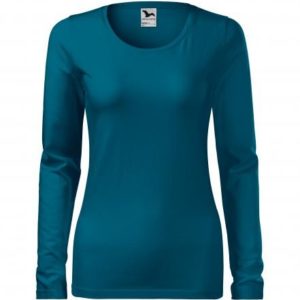 Tričko dámske Slim