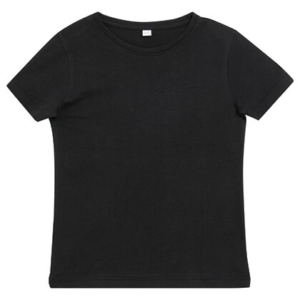 BY115 Tričko Girls Short Sleeve Tee