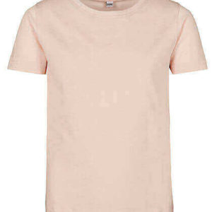BY115 Tričko Girls Short Sleeve Tee