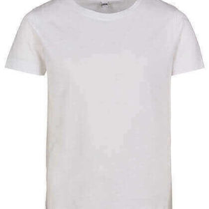 BY115 Tričko Girls Short Sleeve Tee