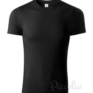 Paint Tričko unisex