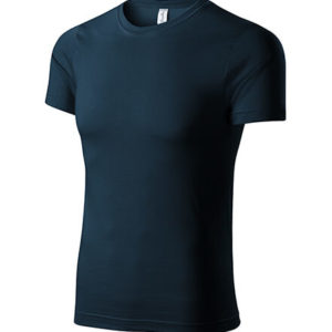 Paint Tričko unisex