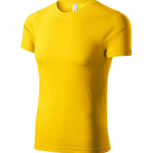 Paint Tričko unisex