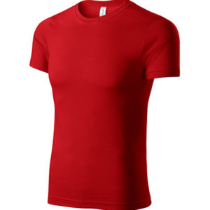 Paint Tričko unisex