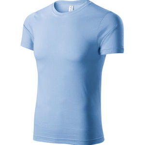 Paint Tričko unisex