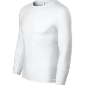 Progress LS Tričko unisex