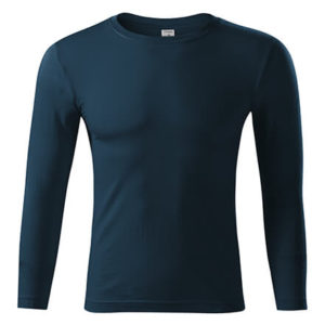 Progress LS Tričko unisex