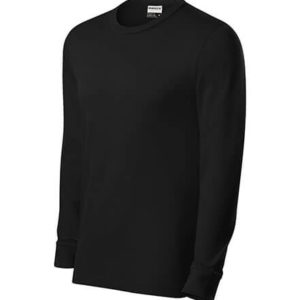 Resist LS Tričko unisex