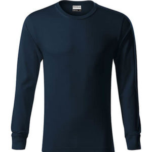 Resist LS Tričko unisex