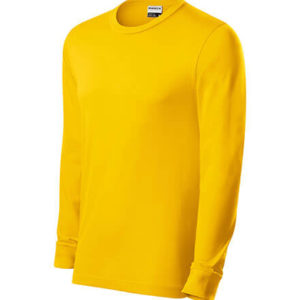 Resist LS Tričko unisex