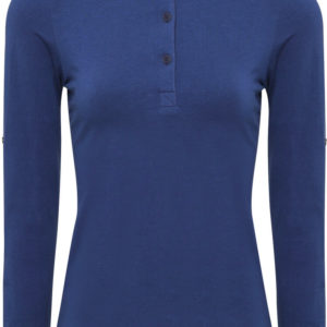 Dámske tričko dlhý rukáv