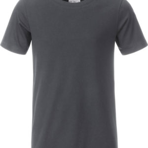 Chlapčenské bio tričko