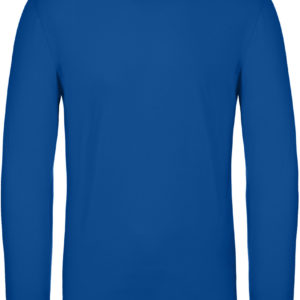 B&C | Tričko s dlhým rukávom E150 LSL