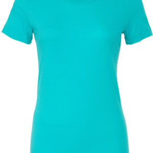 Dámske tričko "Favorite"