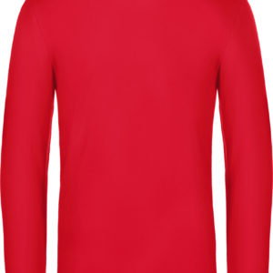 B&C | Tričko s dlhým rukávom E190 LSL / pánske