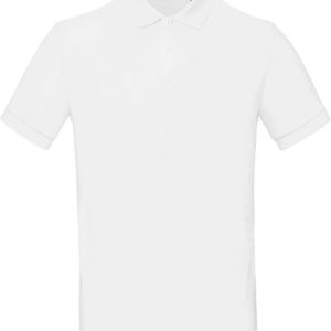 B&C | Polokošeľa Inspire Bio Piqué / pánska