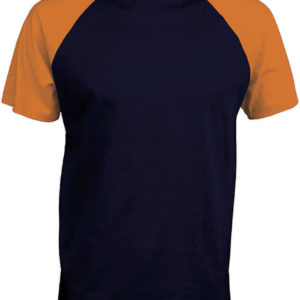 Baseballové tričko