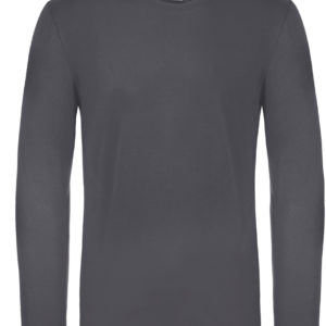 B&C | Tričko s dlhým rukávom E150 LSL