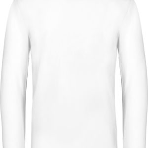 B&C | Tričko s dlhým rukávom E190 LSL / pánske