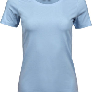 Dámske elastické tričko