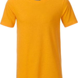 Chlapčenské bio tričko