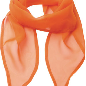 Dámska Šifónová šatka "Colours"