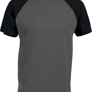 Baseballové tričko