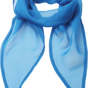 Dámska Šifónová šatka "Colours"