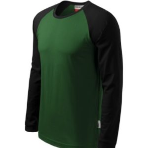 Pánske tričko Street LS 130