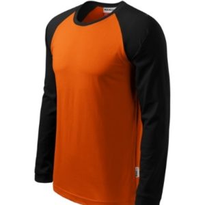 Pánske tričko Street LS 130