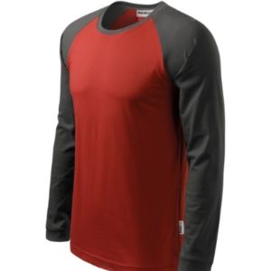 Pánske tričko Street LS 130