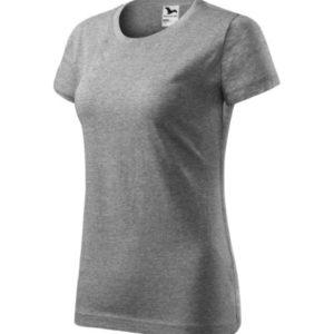 Dámske tričko Basic 134