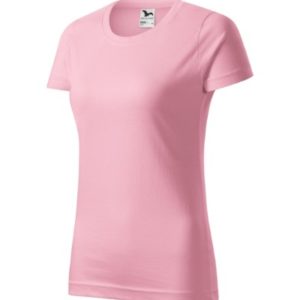 Dámske tričko Basic 134
