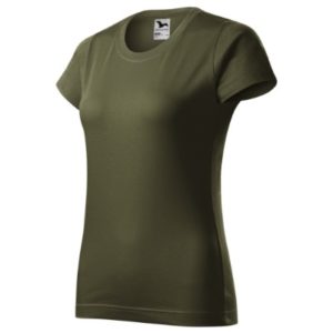 Dámske tričko Basic 134