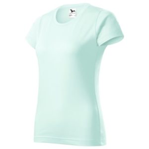 Dámske tričko Basic 134