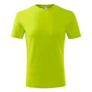 Tričko detské Classic New