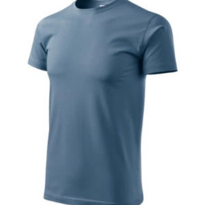 Unisex tričko Heavy New