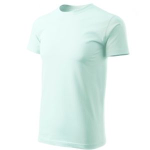 Unisex tričko Heavy New