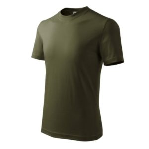 Detské tričko Basic 138