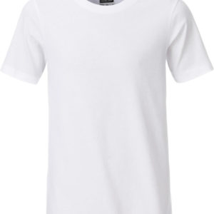 Chlapčenské bio tričko