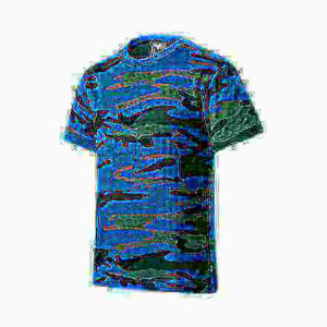 Camouflage Tričko detské