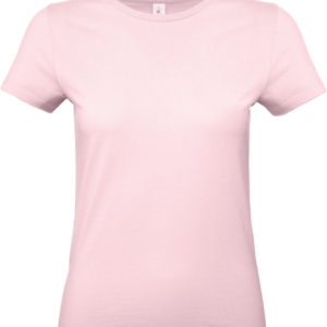 B&C | Tričko E190 / dámske